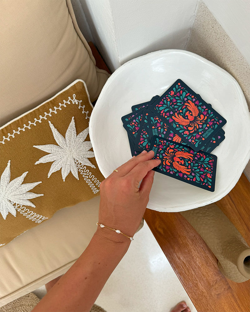 Reflective Celebration: The Card Deck - Image 2