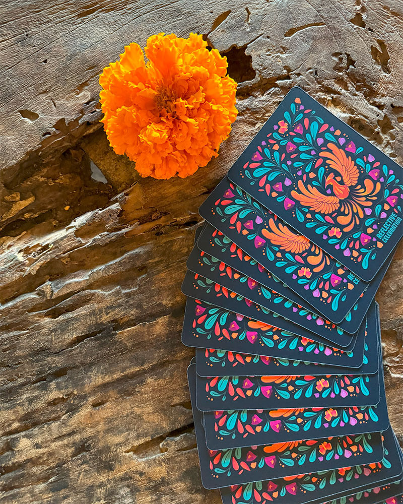 Reflective Celebration: The Card Deck - Image 4