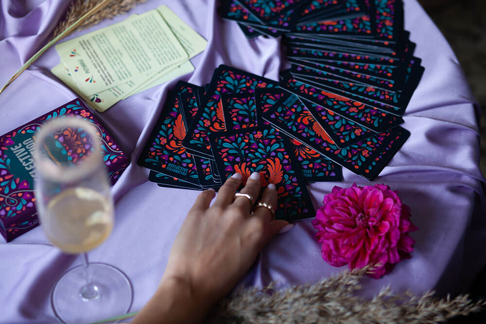 Reflective Celebration: The Card Deck - Image 6